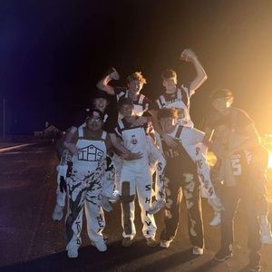 Meet your Posher, Caden